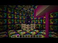 Spiral Lucky Block BOSS FIGHT CHALLENGE in Minecraft