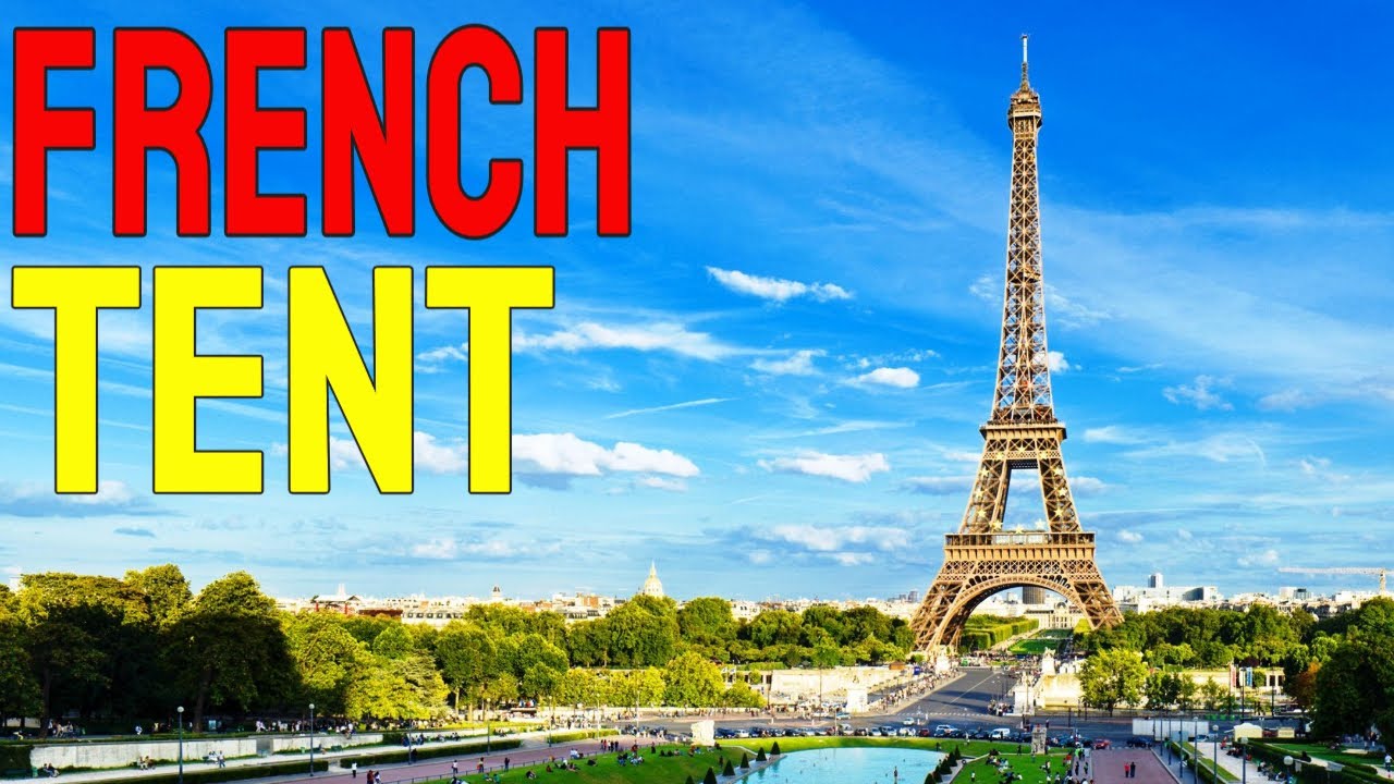 French F2 Tent French 2 Man Tent French Army Tent YouTube