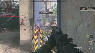 Call of Duty Modern Warfare II   Farm 18   26 contestant Free-for-all   Mixed   0 Deaths