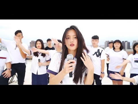 110級桃園育達高中畢業歌-下一站夢嚮 (正式官方MV)