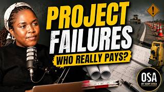 Why Construction Projects Fail (And Who Should Pay)