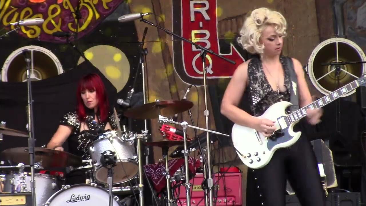 Samantha Fish