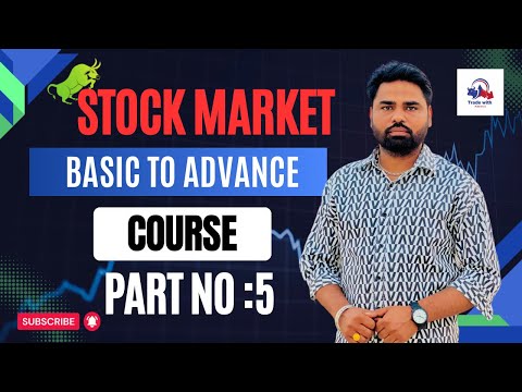 Free Share market 💸offline classes no 2 in longowal📍