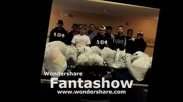 Lambda Theta phi Beta Psi chapter