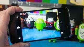 Alcatel Idol 4S Vs Motorola Moto G4 Plus