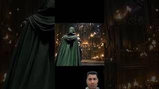 Avengers Doomsday Trailer | Dr Doom Trailer | New Hollywood Movie Trailer | Marvel #shorts #marvel
