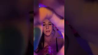 reverse energy rain💕  #asmr #tingles #relax