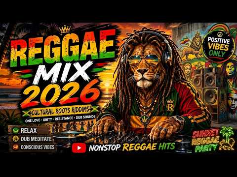 Reggae Love Vibes 🌴 Oldies But Goodies | Chill Romantic Mix - YouTube