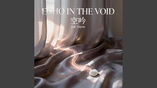 ECHO IN THE VOID d