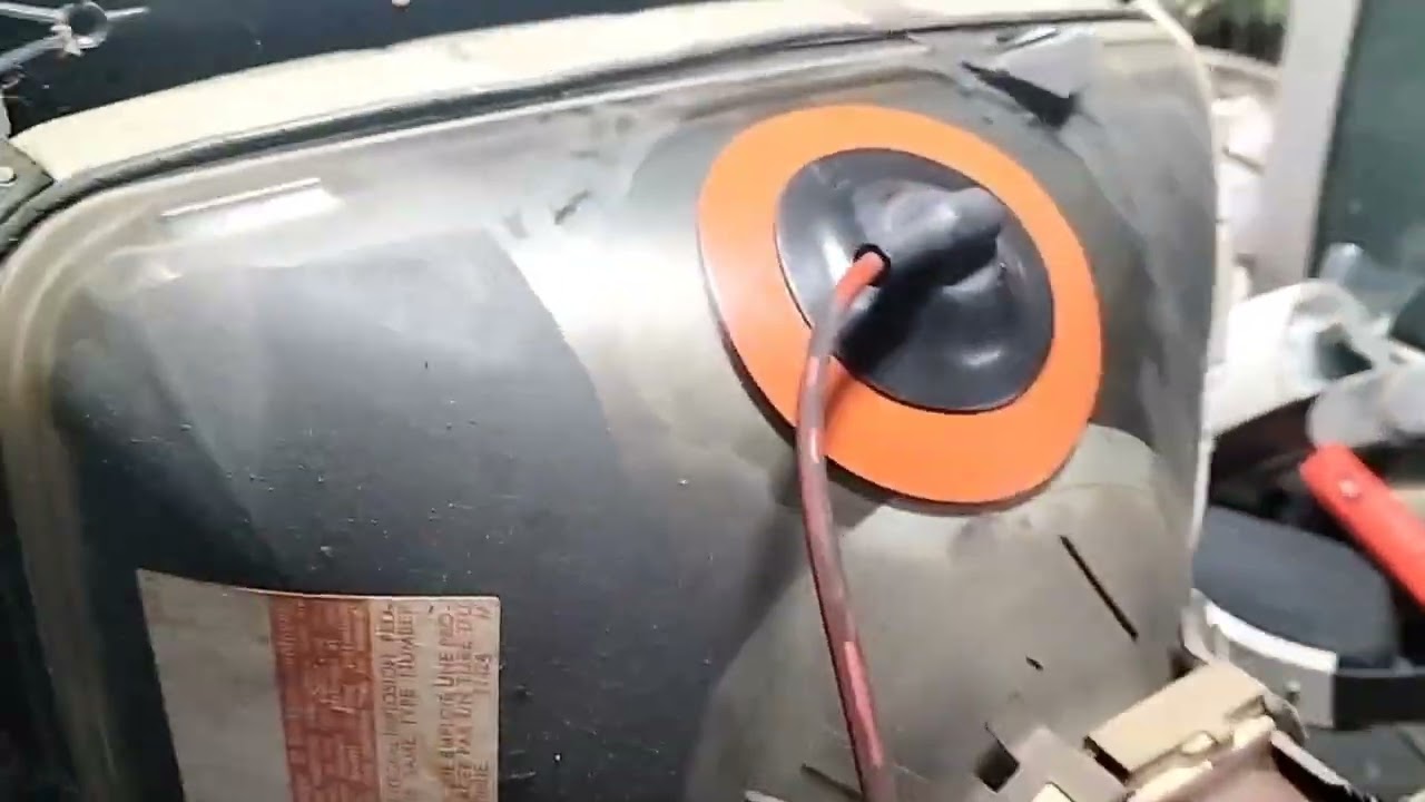 JBC CRT TV _ On and off and display problem- REPAIRED ‼️‼️‼️❗