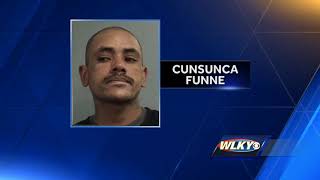 Victim of Christmas Eve robbery describes crime