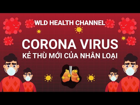 Video Tác hại của Virus Corona đối với con người - YouTube