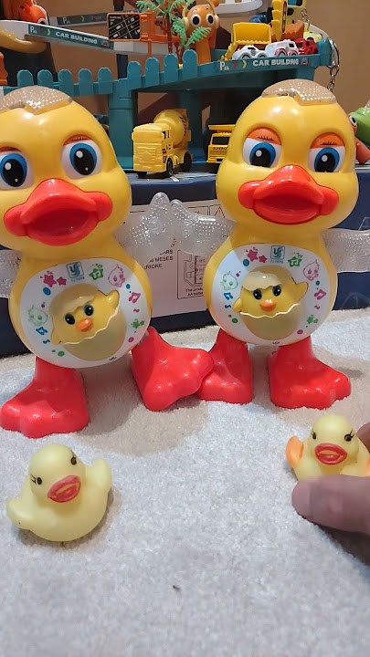 #cute duckies #viralvideo #trending #toys #viralvideo #shorts #video