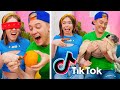 Most crazy pranks ever  tiktok pranks compilation by smol