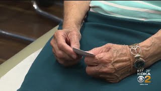 Department Of Justice Completes Largest Nationwide Crackdown On Scams Targeting Elderly