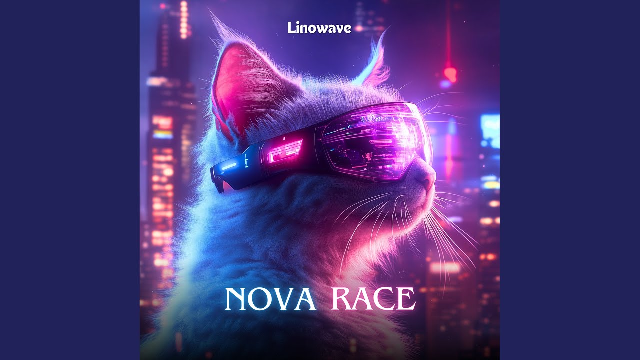 Watch Nova Race on YouTube Watch Nova Race on YouTube