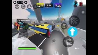 Mastering the default Loadout