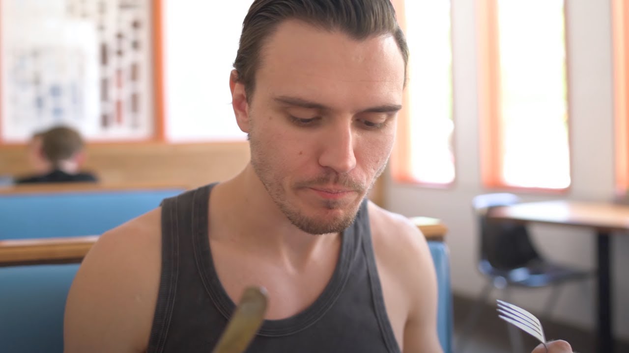 How to stop binge eating now youtube