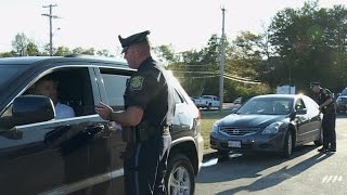 Could "Textalyzer" help identify distracted drivers?