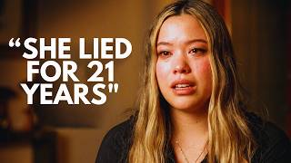 Jon Gosselin’s Daughter Hannah EXPOSES the Truth About Her Mother!
