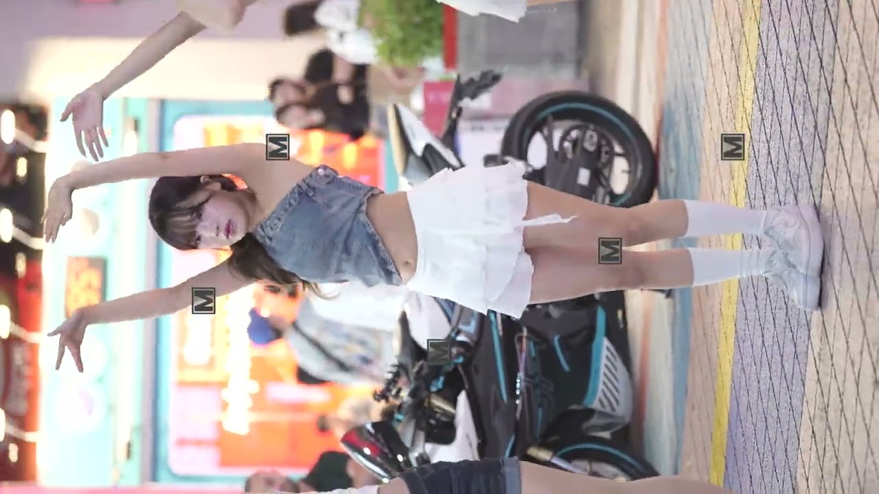 250914 홍대 상상마당 리바이브엑스 예나