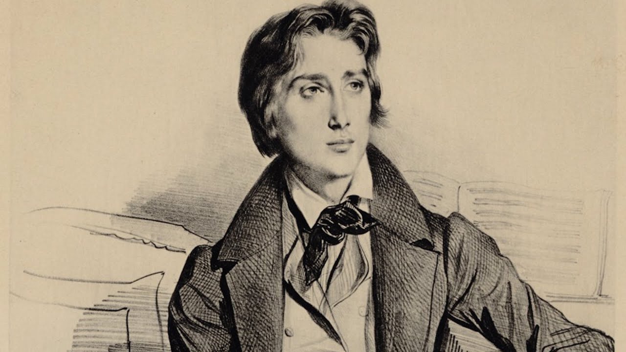 Paris Pianopolis: Liszt is Dead.