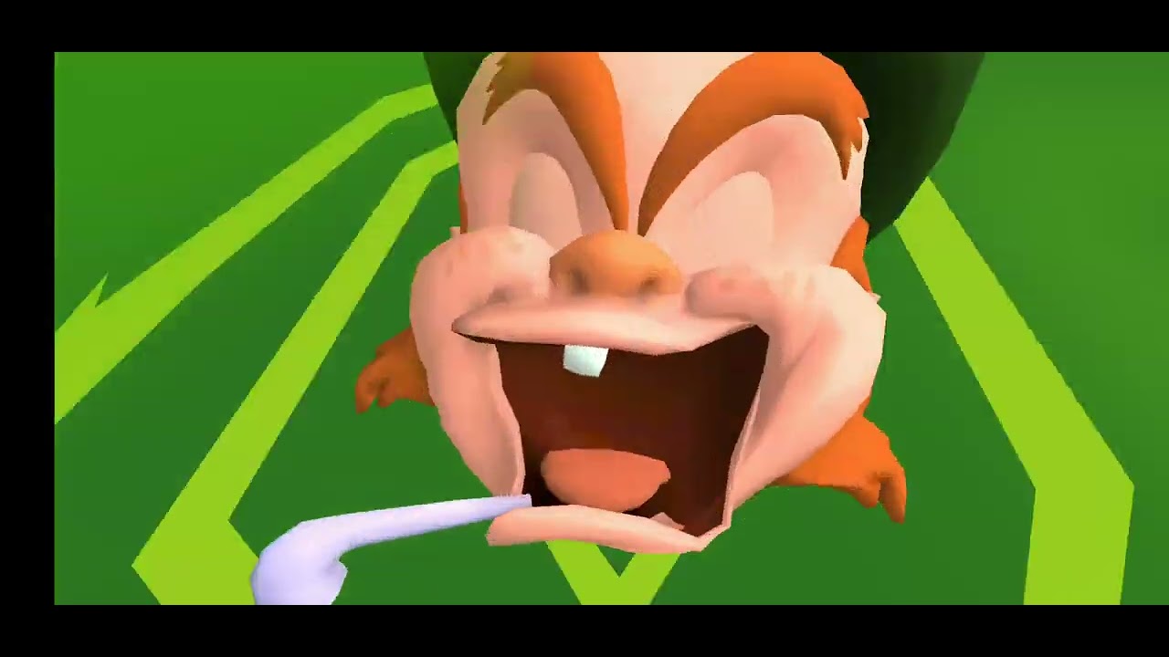 Looney Tunes™ World of Mayhem Cosmic: Rainbow Bird Beaky Act 1