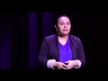 Helping seniors cross the digital divide  isabella martinez  tedxtemecula