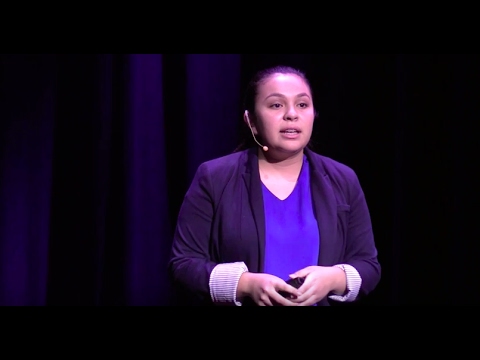 Helping Seniors Cross the Digital Divide | Isabella Martinez | TEDxTemecula