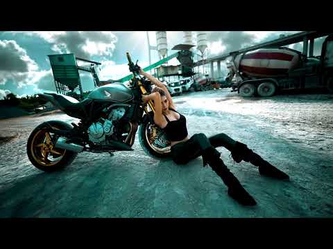 Dj RR - Suzuki X4