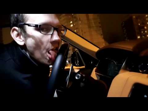 Пошла движуха.