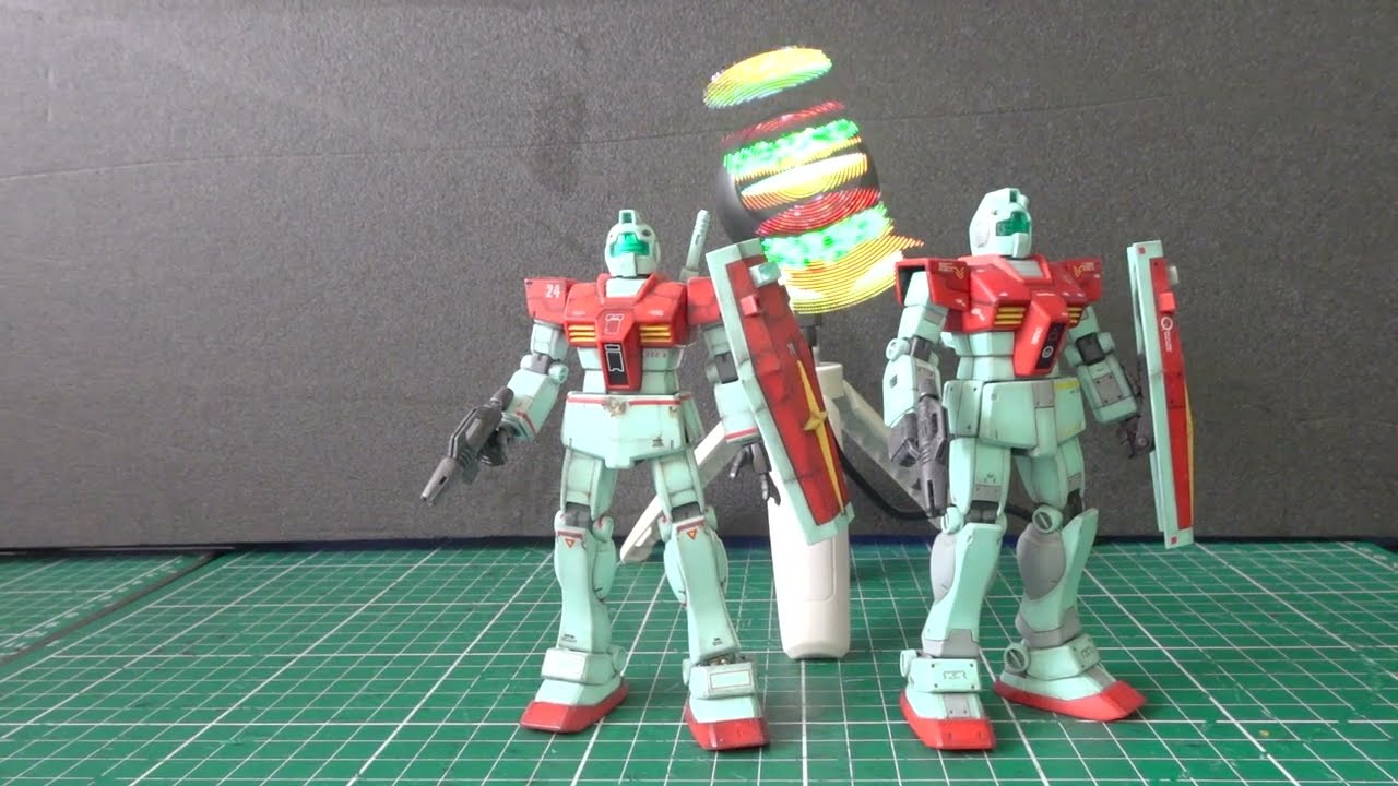 3D ホログラム ファン プロジェクター Amazon.co.jp: 3dホログラム ファン プロジェクター 長さ43CM LED WIFI