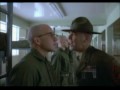 FULL METAL JACKET - Il meglio del Sergente Hartman .. A RAFFICA!!