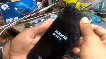 Samsung A03S Touch Not Working Problem Fix Solution, A03S CPU Reball