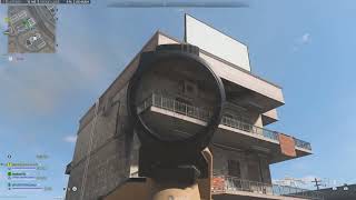 DMZ when will it STOP!!!