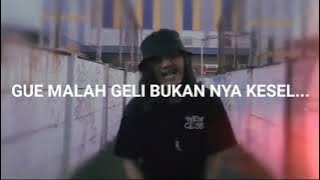 Ezha Mc - Penjinak Binatang Serangga ( Lirik ) explicit