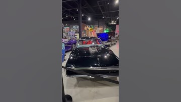 Dom’s Dodge Charger From The First Fast And Furious At Branson Celebrity Car Museum | So Awesome