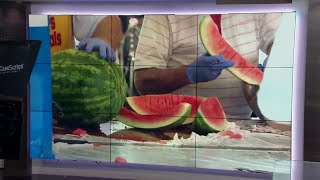 Carytown Watermelon Festival is Sunday