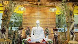 Pháp Đàm NIKAYA - Sự Khác Nhau Giữa Suy Nghĩ & Như Lý Tác Ý - Giới và Oai Nghi