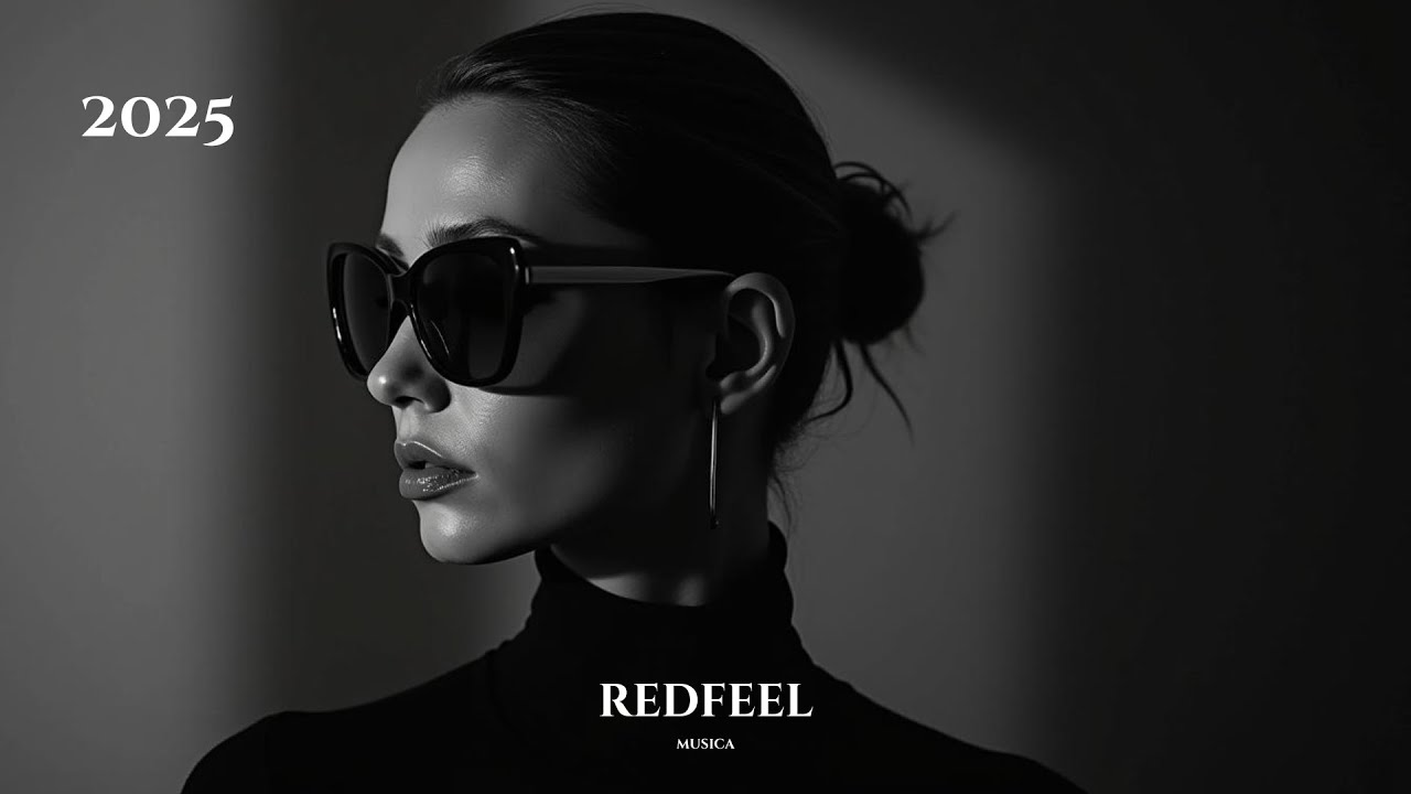 redfeel - No More (Extended Mix)