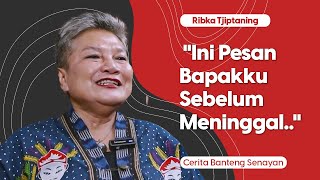 PDI Perjuangan Accepts All Groups.. | Ribka Tjiptaning