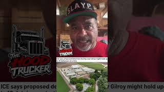 ICE Says 10. The State Says 150. Somebody Is Lying About Gilroy.
