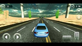 Highway Crash Car Race | Gameplay screenshot 3