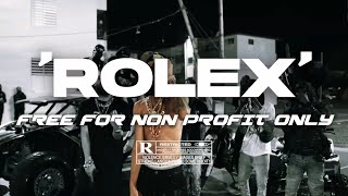 [FREE] Youvngchimi x Hades 66 Type Beat ''ROLEX" | TRAP INSTRUMENTAL