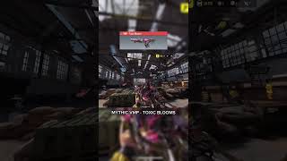 Mythic VMP | #codm #codmid#codmidcreator #garenacodm#codmobile