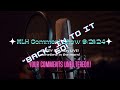 The MLH Comment Show! 9/21/24