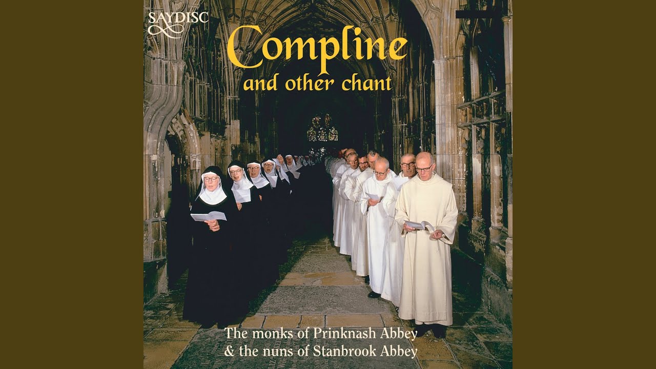 Compline (Latin)