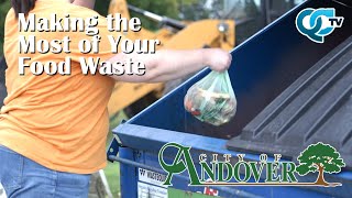 Anoka County Organics Recycling Drop-Off Program | Anoka County, MN | QCTV screenshot 2