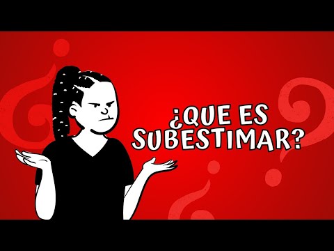 Video: ¿Qué significa toparse con alguien?