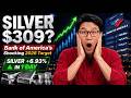 Tuesday Shock Silver Just Moved Up 6 93% in a Single Day — and Most People Have No Idea Why